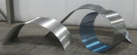 how to curve corrugated metal sheet|how to bend corrugated metal.